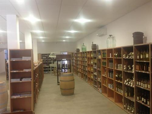 Bed & Breakfast Les Chambres De La Distillerie