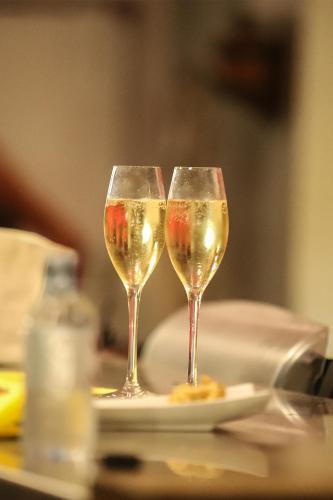 Bed & Breakfast Les Chambres De La Distillerie