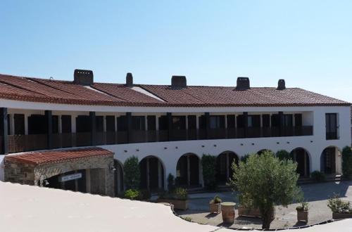 Hotel Restaurant Le Top Du Roulier