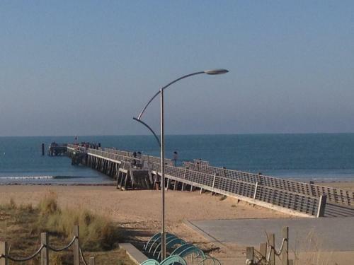 Apartamento Residence Marina 3