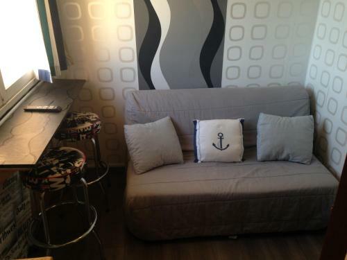 Apartamento Residence Marina 3