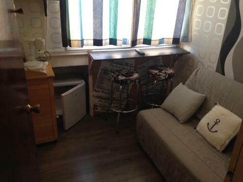 Apartamento Residence Marina 3
