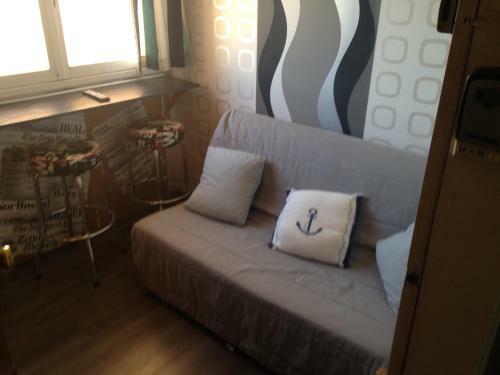 Apartamento Residence Marina 3