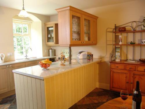Hewenden Mill Holiday Homes