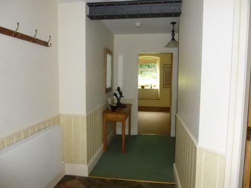 Hewenden Mill Holiday Homes