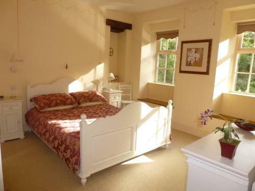 Hewenden Mill Holiday Homes