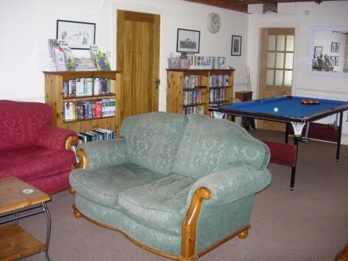 Hewenden Mill Holiday Homes
