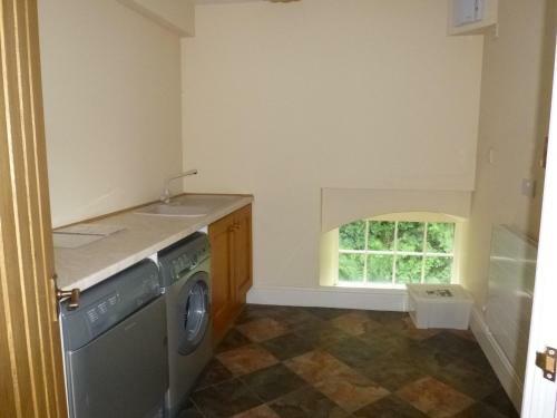 Hewenden Mill Holiday Homes