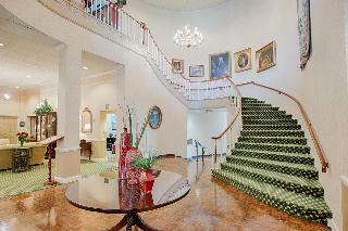 Hotel Stone Mountain Inn
