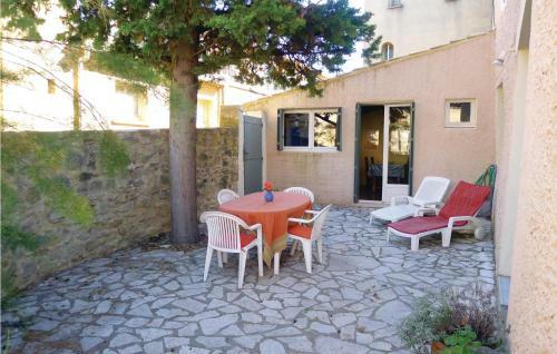 Holiday Home Rue De La Monnaie