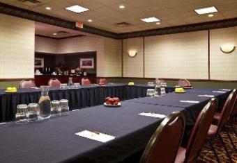 Hotel Cleveland Marriott East