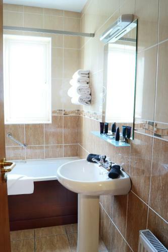 Hostal Donegal Manor & Cookery School