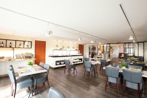 Best Hotel Lyon - Saint Priest