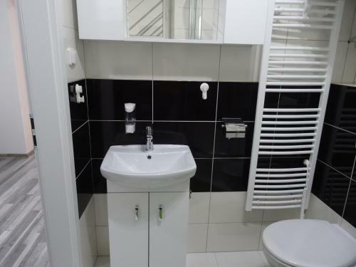 Apartamento Skorkovsk�ho Business