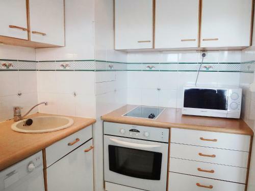 Apartment Deauville