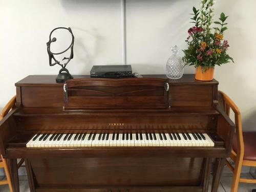 Motel Sandia Peak Inn