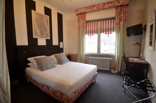 Hotel H�tel Vauban