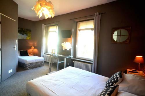 Hotel H�tel Vauban