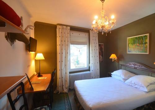 Hotel H�tel Vauban