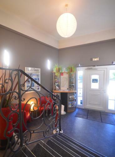 Hotel H�tel Vauban