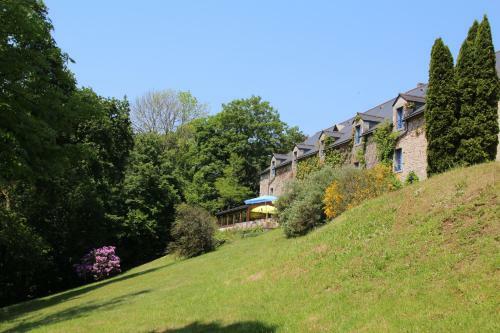 Hotel Le Manoir Du Rodoir