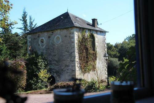 Hotel Le Manoir Du Rodoir
