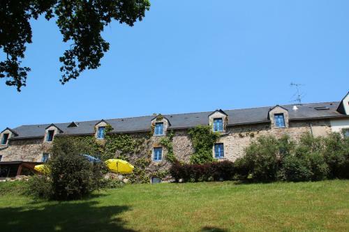 Hotel Le Manoir Du Rodoir