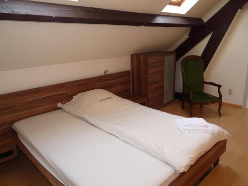 Hotel Au Prince Royal