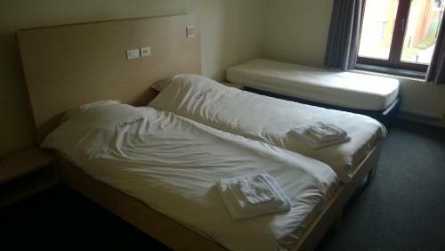 Hotel Au Prince Royal