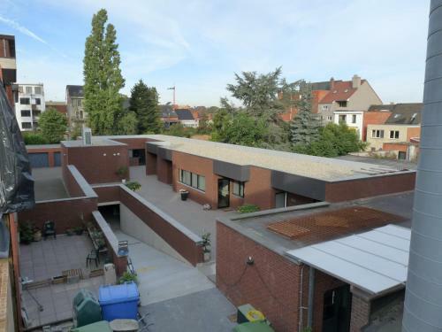 Hotel Au Prince Royal