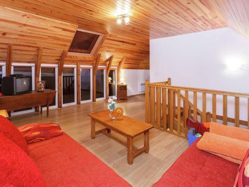 Holiday Home La Charmante Calvinet