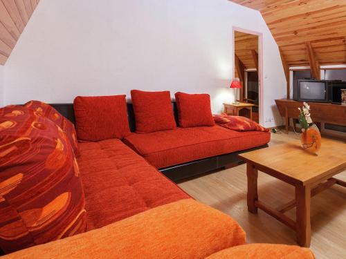 Holiday Home La Charmante Calvinet