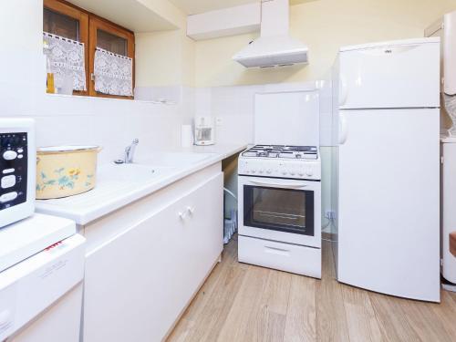 Holiday Home La Charmante Calvinet