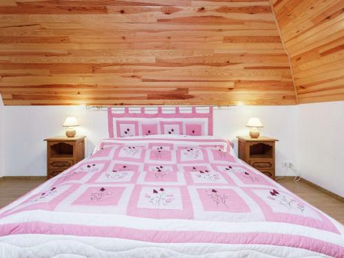 Holiday Home La Charmante Calvinet