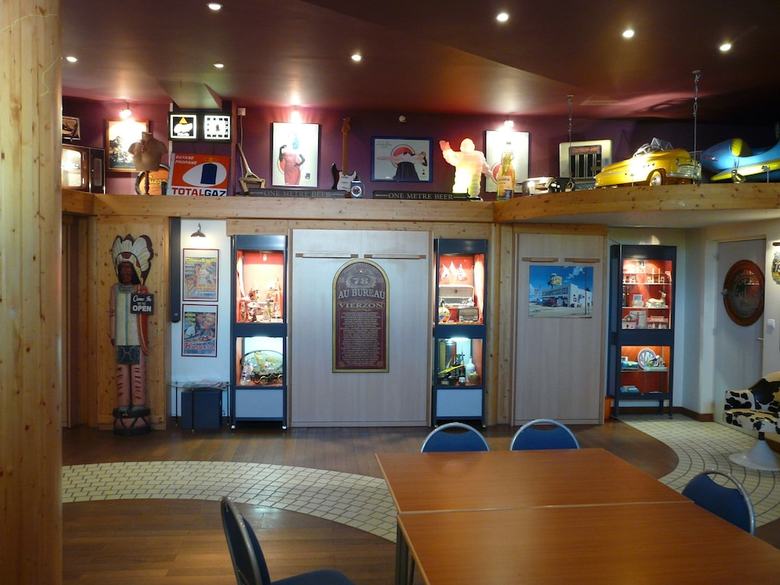 Arche Hotel