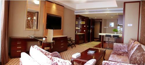 Asia Hotel Yantai