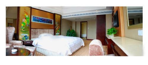 Asia Hotel Yantai