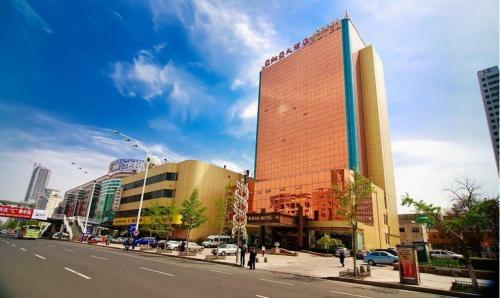 Asia Hotel Yantai