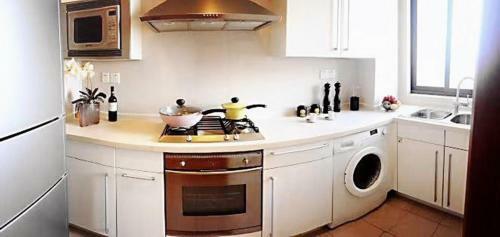 Aparthotel Lanson Place Jin Qiao Residence