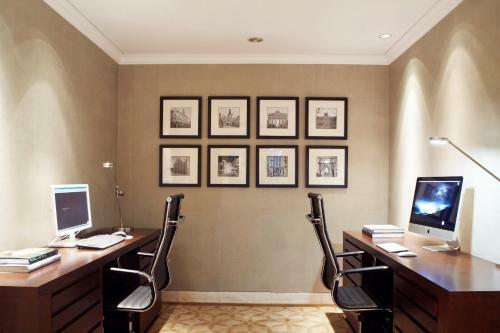 Aparthotel Lanson Place Jin Qiao Residence