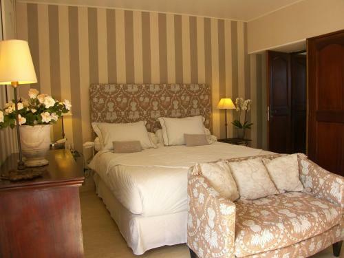 Villa Mas St Jean House
