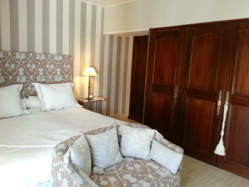 Villa Mas St Jean House