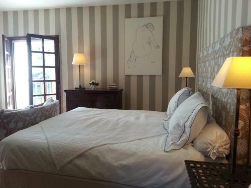 Villa Mas St Jean House