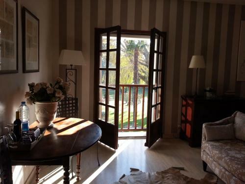 Villa Mas St Jean House