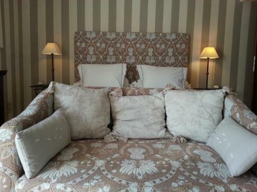 Villa Mas St Jean House