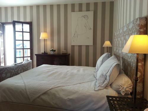Villa Mas St Jean House