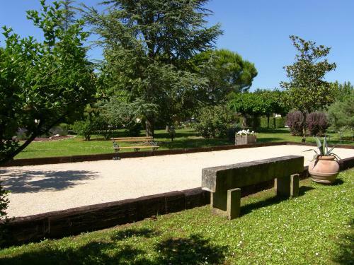 Villa Mas St Jean House