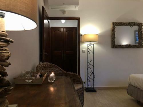 Villa Mas St Jean House