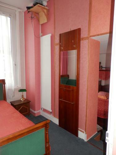 Hotel Du Gambrinus