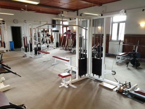 Hotel Aabenraa